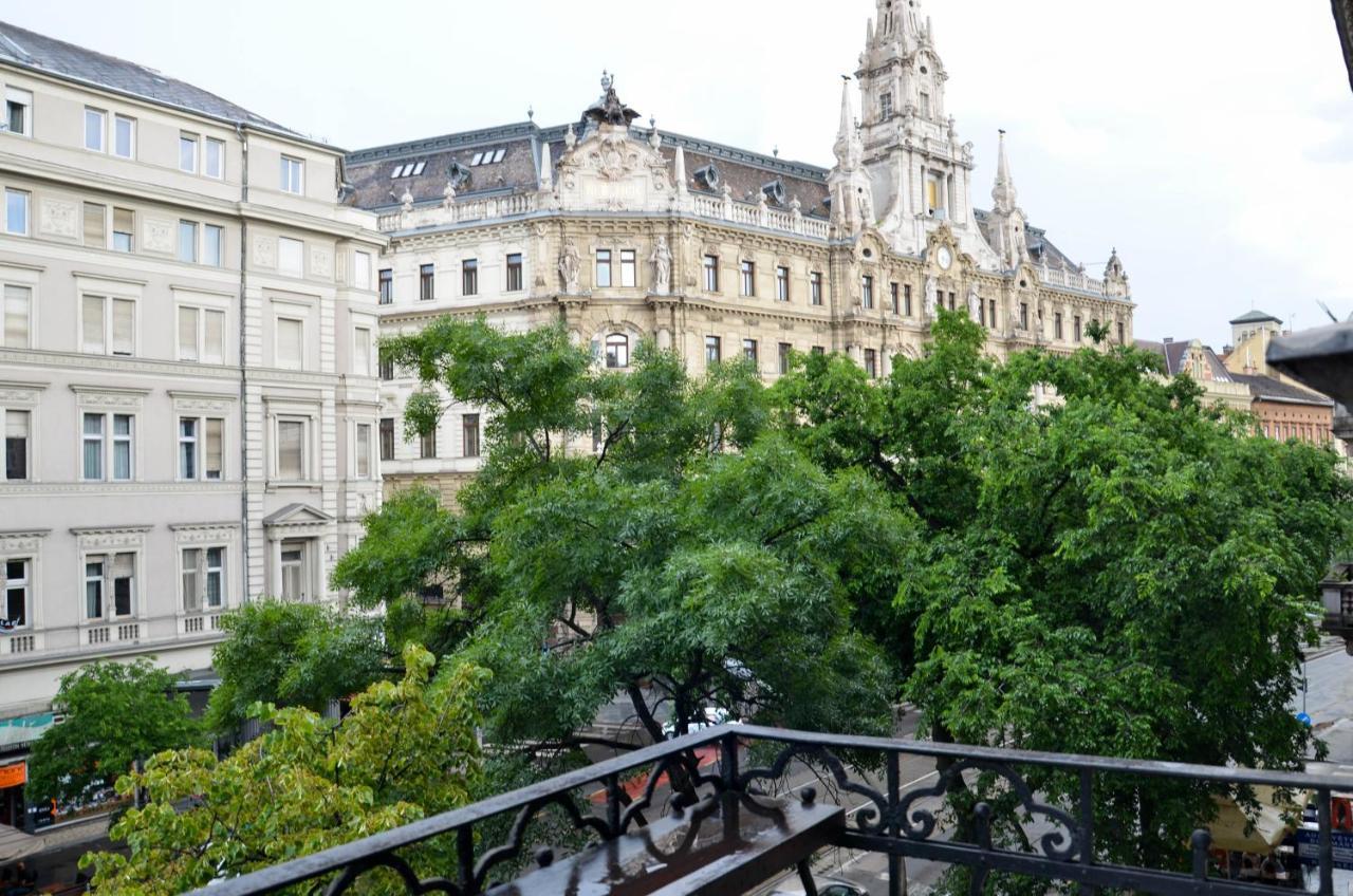 E14 Design Hostel, Budapest