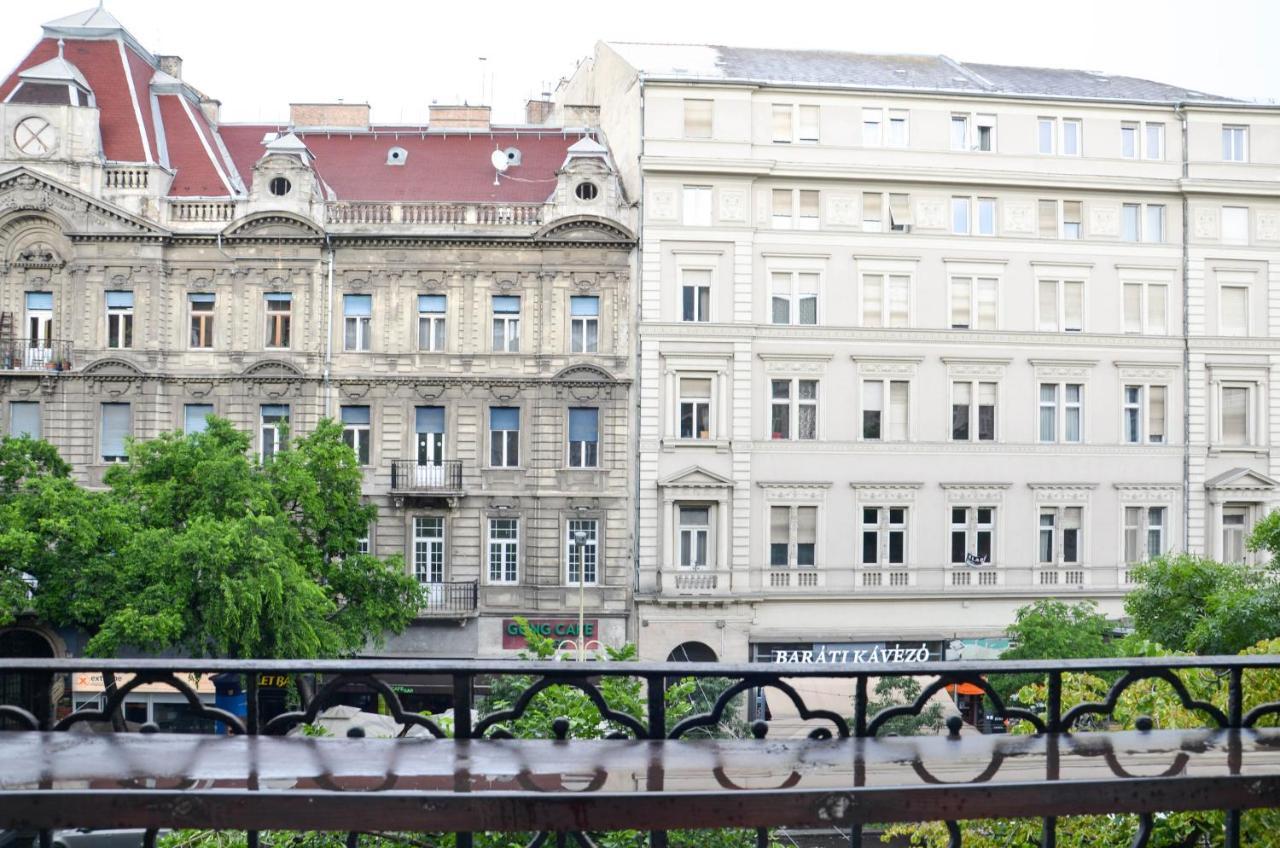 E14 Design Hostel — Fotók 1
