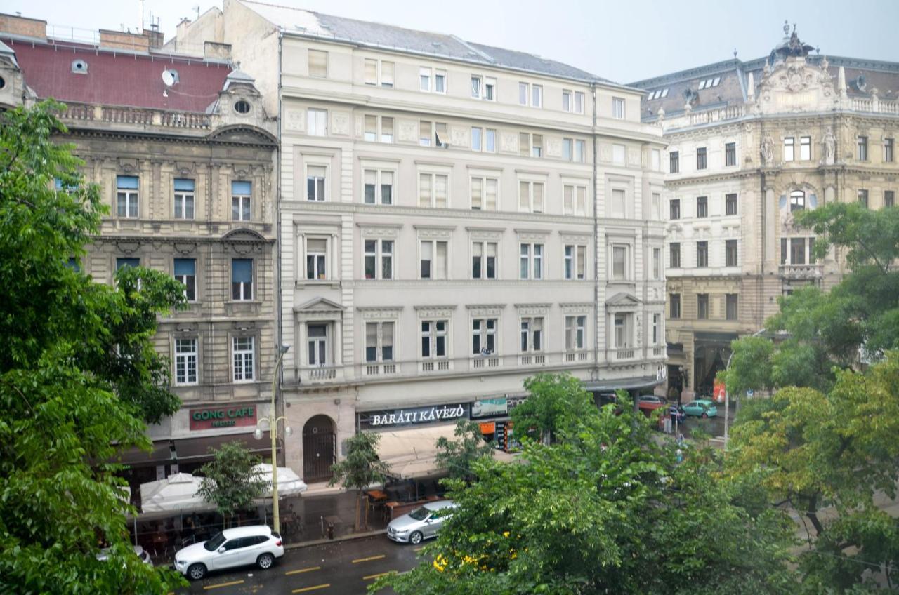 E14 Design Hostel — Fotók 2